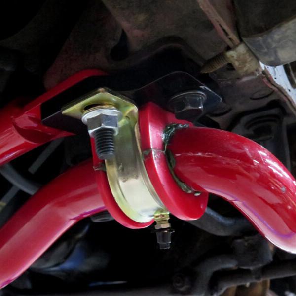 UMI Performance 2119