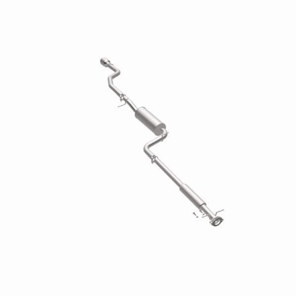 MAG BRE Exhaust Kits Magnaflow 106-0645