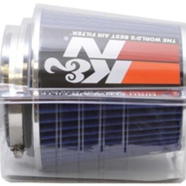 KN Universal Air Filter K&N Engineering RG-1001BL