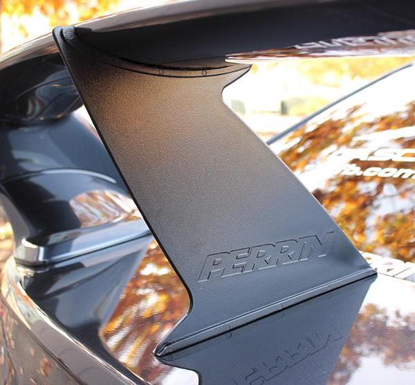 Perrin Performance PSP-BDY-103BK