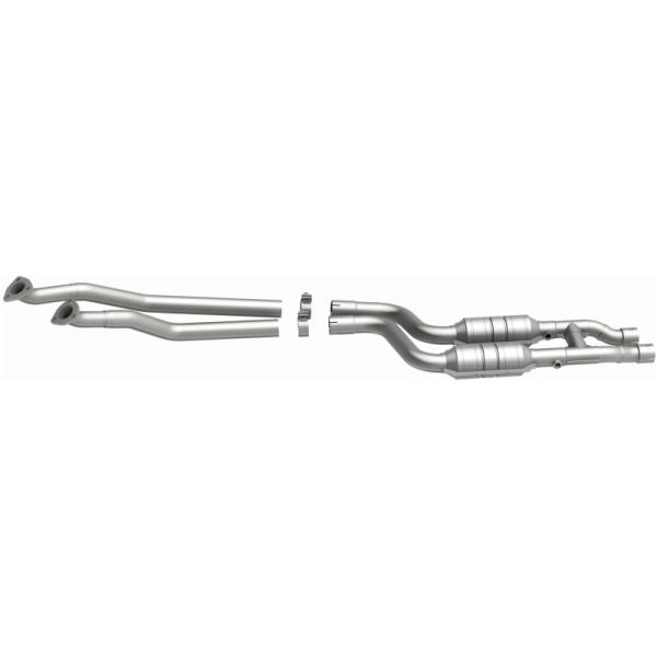 MAG Converter Direct Fit Magnaflow 24022