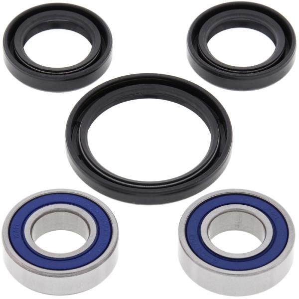 ABR Wheel Bearing Kits All Balls Racing 25-1052