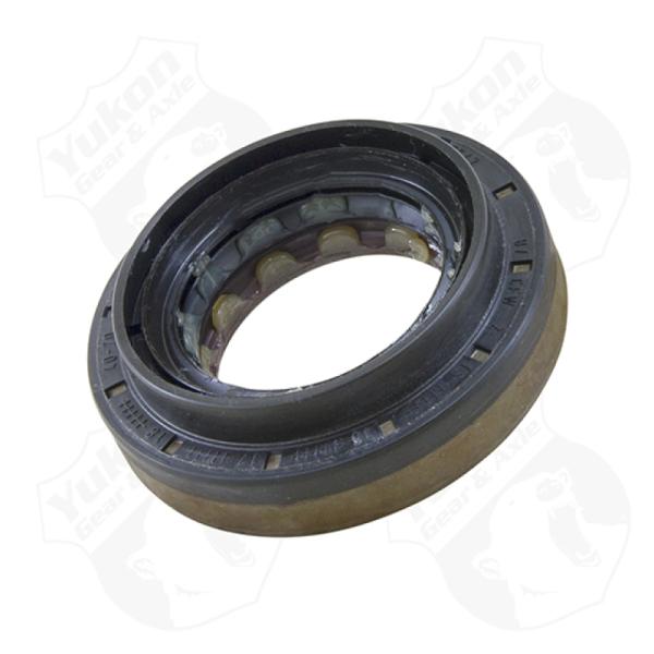 Yukon Gear & Axle YMSC1009