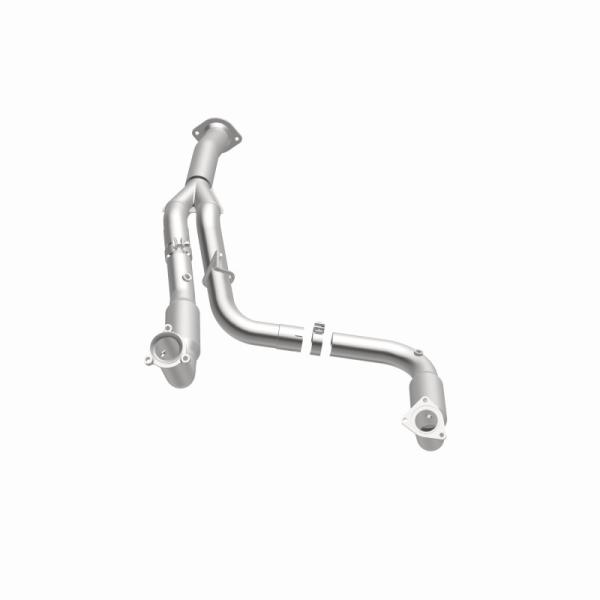 Magnaflow 4551252