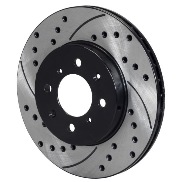 Wilwood 160-12838-BK