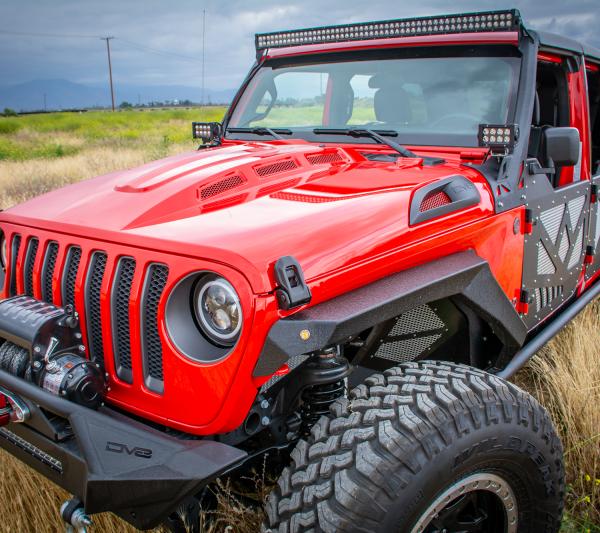 DV8 Offroad HDMBJL-01