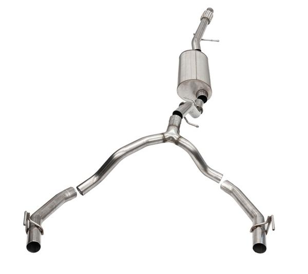 CORSA Performance 21132