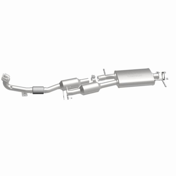 MAG Converter Direct Fit Magnaflow 280133