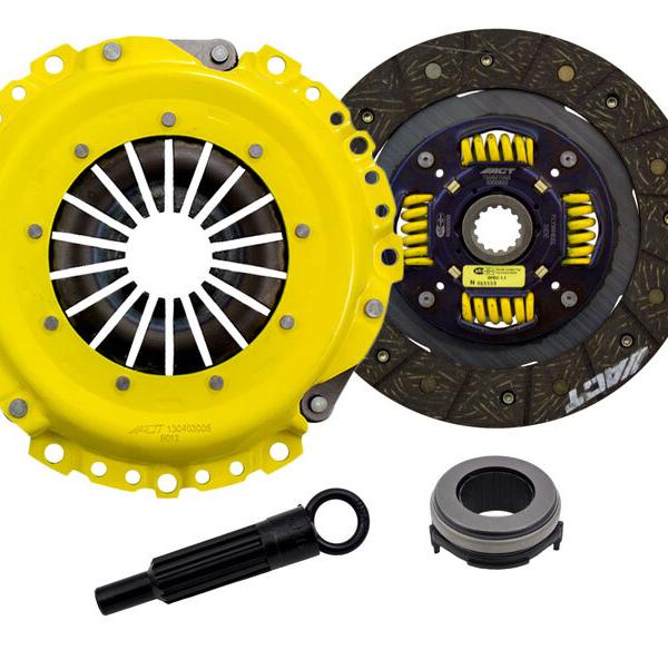 ACT HD/Perf Street Clutch Kits ACT BM2-HDSS