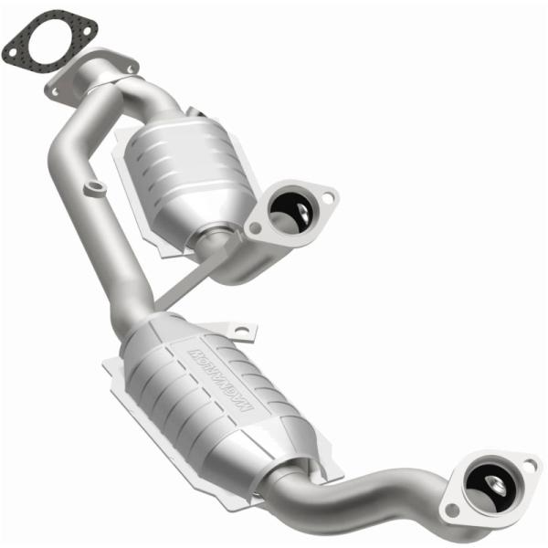 MAG Converter Direct Fit Magnaflow 23543