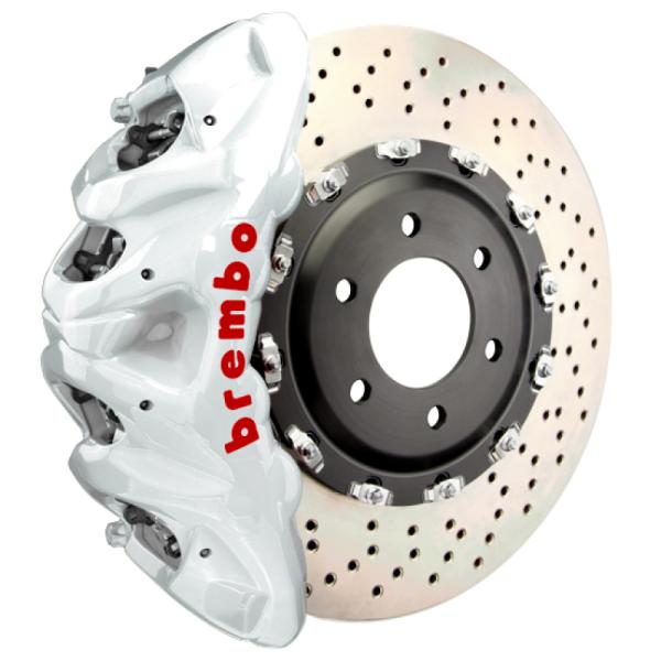 BRB Big Brake Kits Brembo 1Q1.9638A6