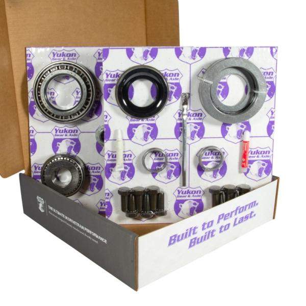 Yukon Gear & Axle YGK2137