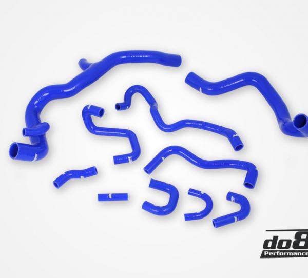 DOB Hose - Coolant/Radiator do88 DO88-KIT198B
