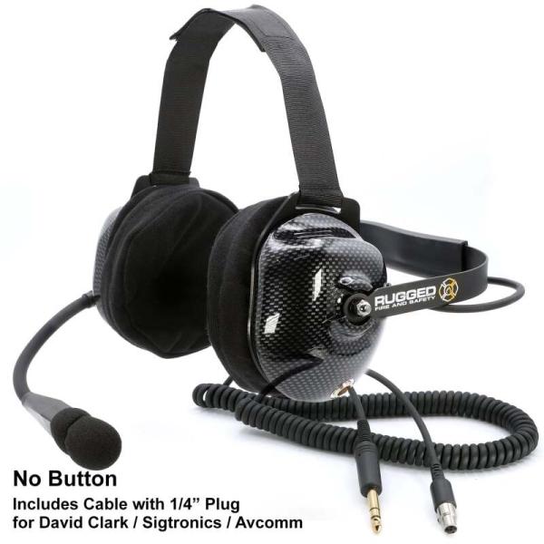 Rugged Radios FHS-42-O/OFF