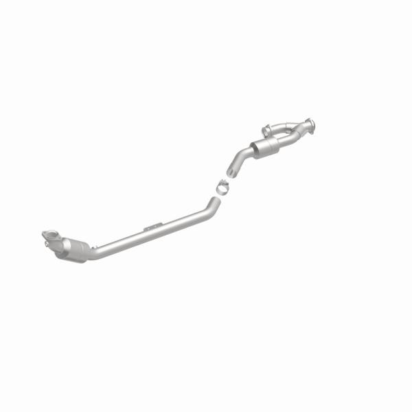 MAG Converter Direct Fit Magnaflow 5411582