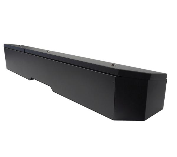 TFY Underseat Lockbox Tuffy Products 352-01