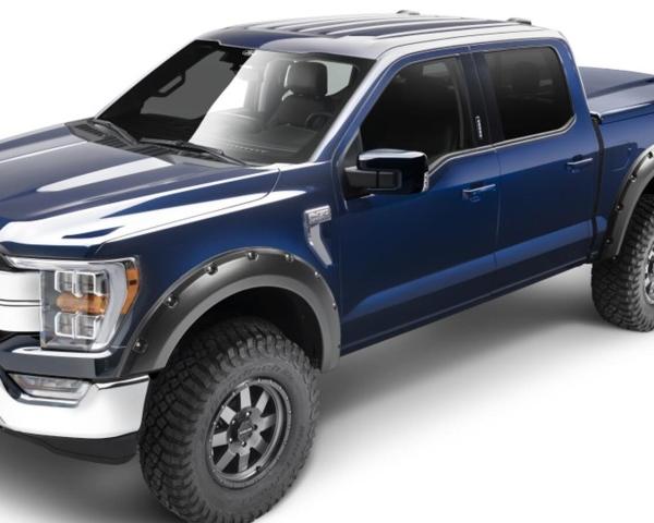 Bushwacker 20963-02