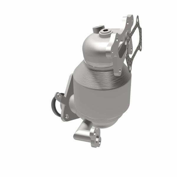 MAG Converter Direct Fit Magnaflow 22-048