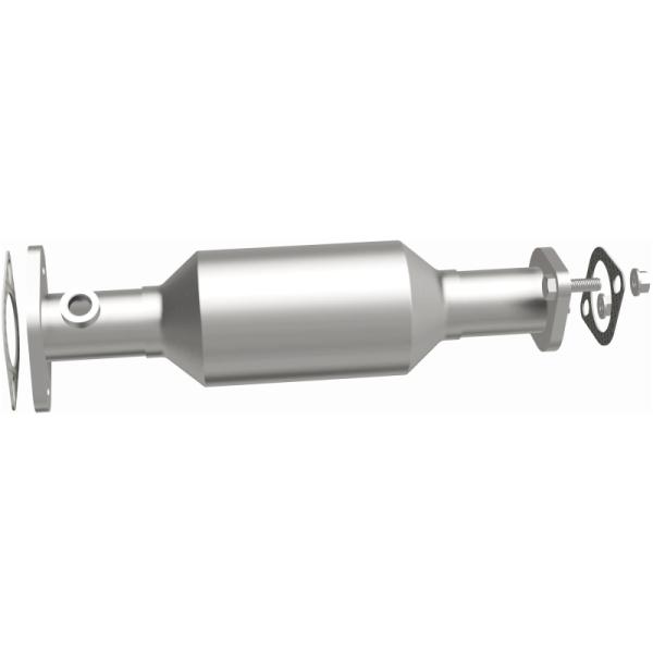 MAG Converter Direct Fit Magnaflow 4481930