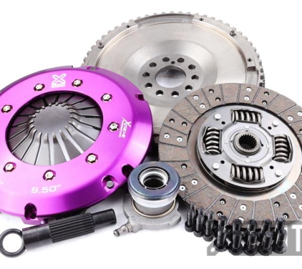 XCLUTCH XKFD24637-1A