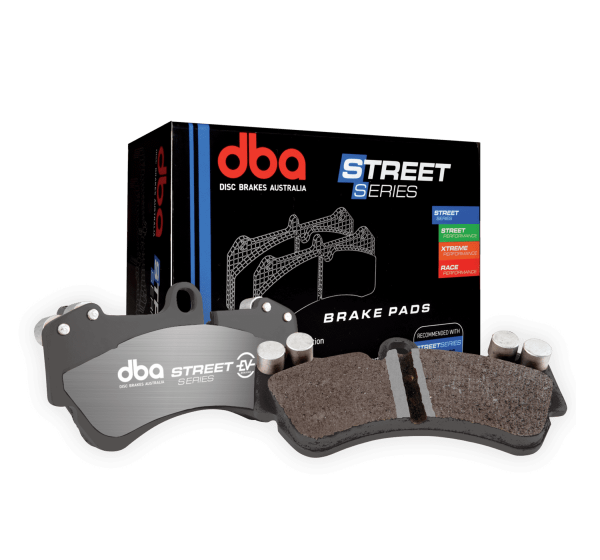 DBA DB1835SSEV