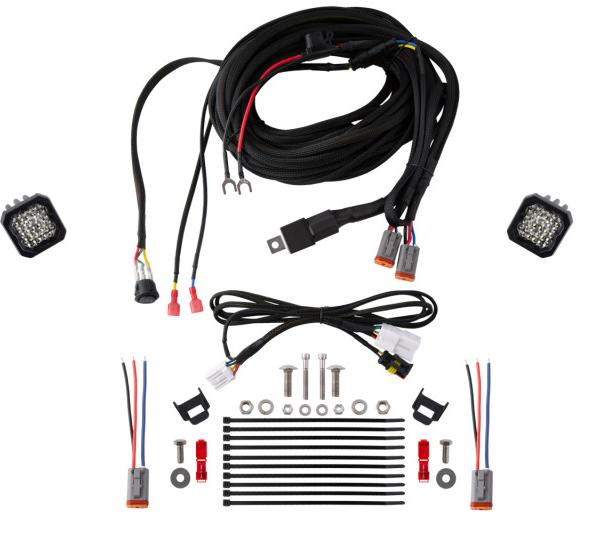 Diode Dynamics DD7164