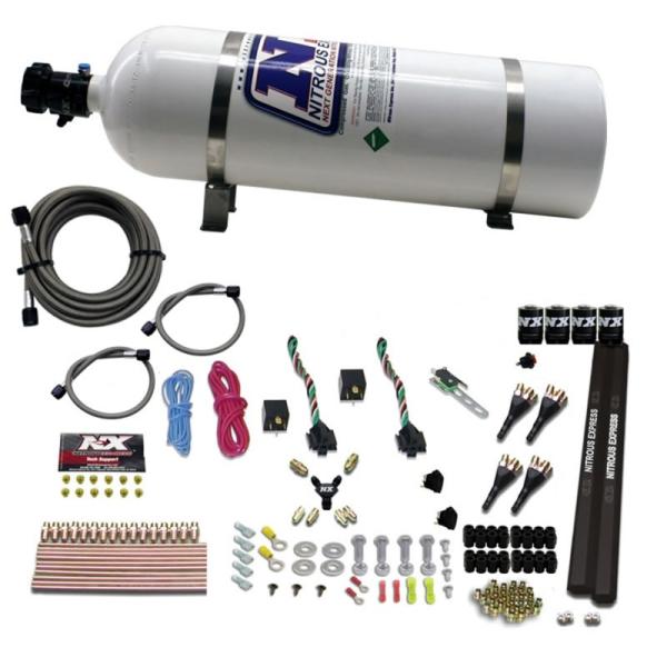 Nitrous Express 90094-15