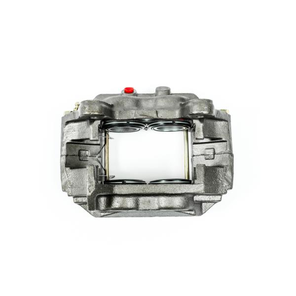 PowerStop L2633