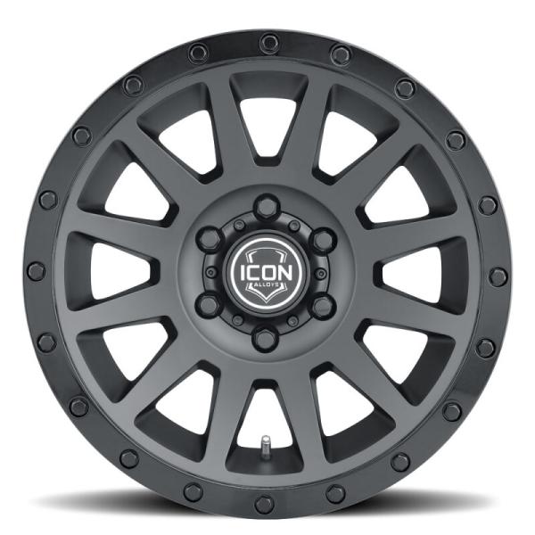 ICON 2018906352DB