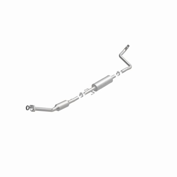 Magnaflow 21-283