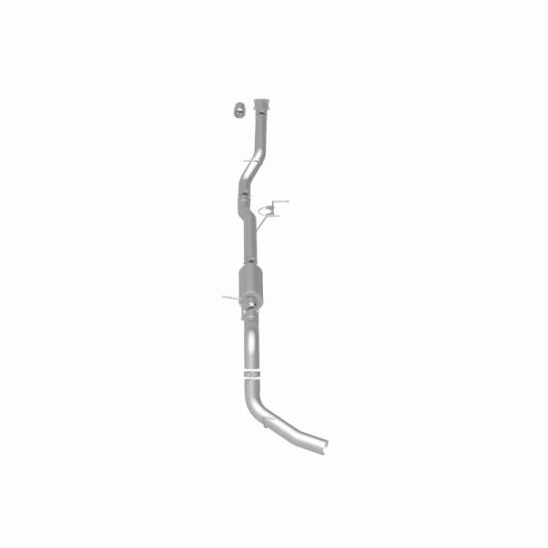 MAG BRE Exhaust Kits Magnaflow 106-0661