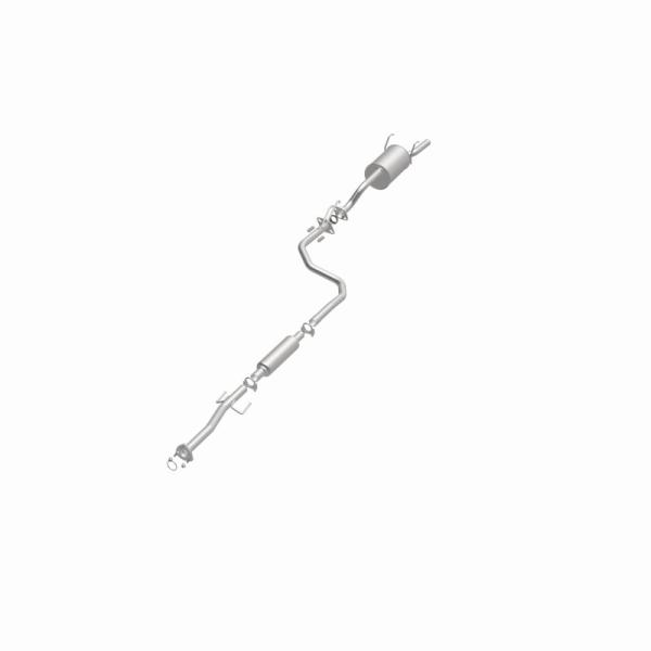 Magnaflow 106-0727