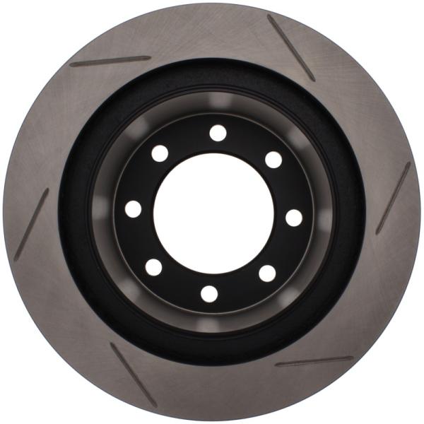 Stoptech 126.67062SR
