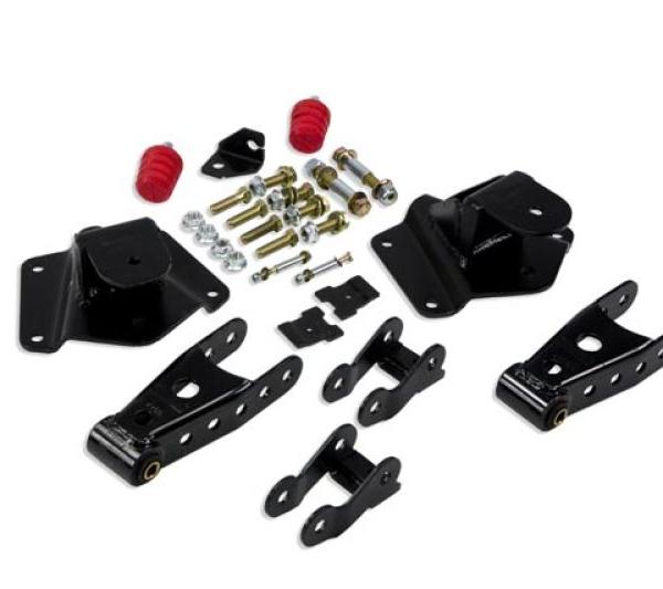 Belltech 6636