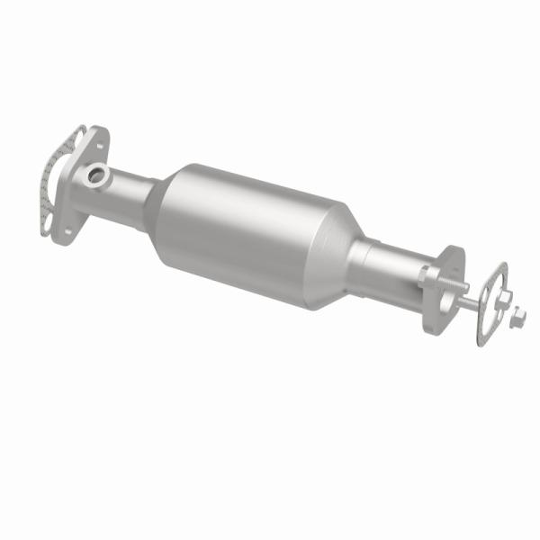 MAG Converter Direct Fit Magnaflow 4481930