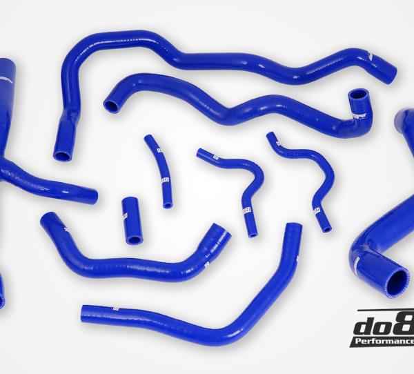 DOB Hose - Coolant/Radiator do88 DO88-KIT216B