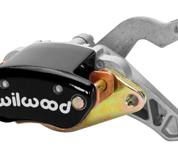 Wilwood 120-12070-BK