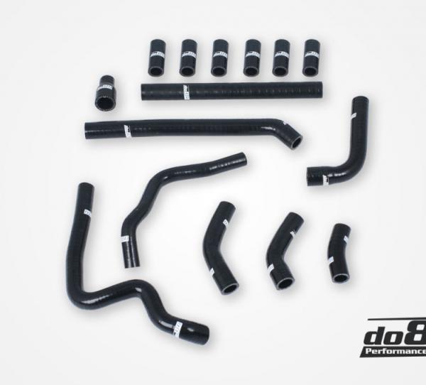 DOB Hose - Crankcase Ventilation do88 DO88-KIT192S