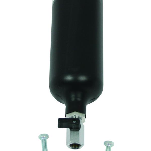 Moroso 63657