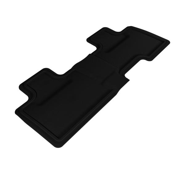 ACE Kagu - Rear - Black 3D MAXpider L1FR02021509