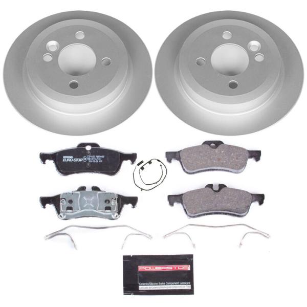 PowerStop ESK5726
