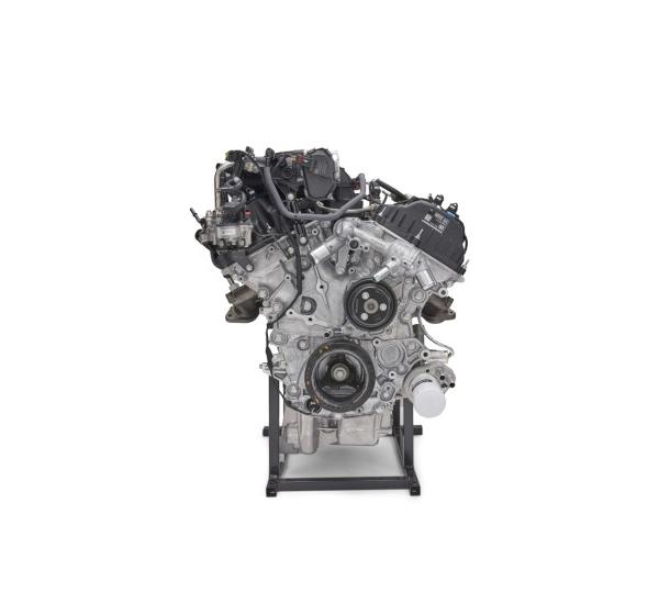 Ford Racing M-6007-33V6NA