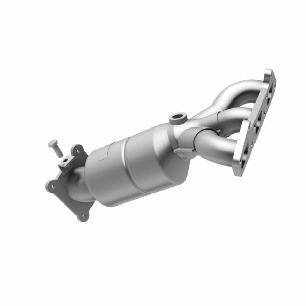 MAG Converter Direct Fit Magnaflow 49062