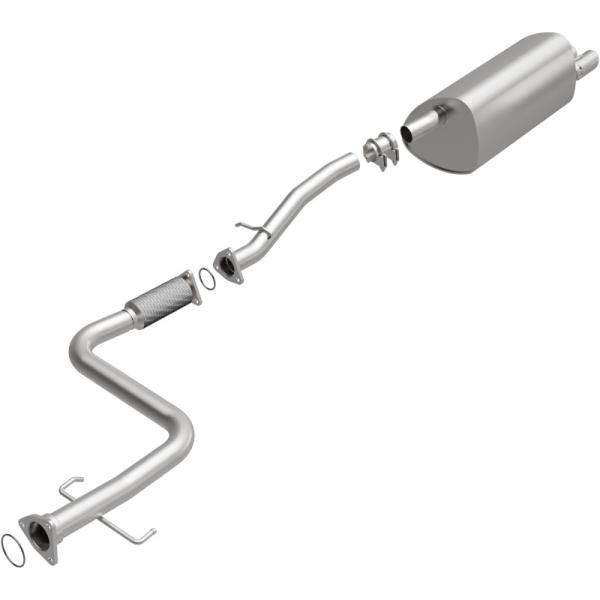 Magnaflow 106-0297