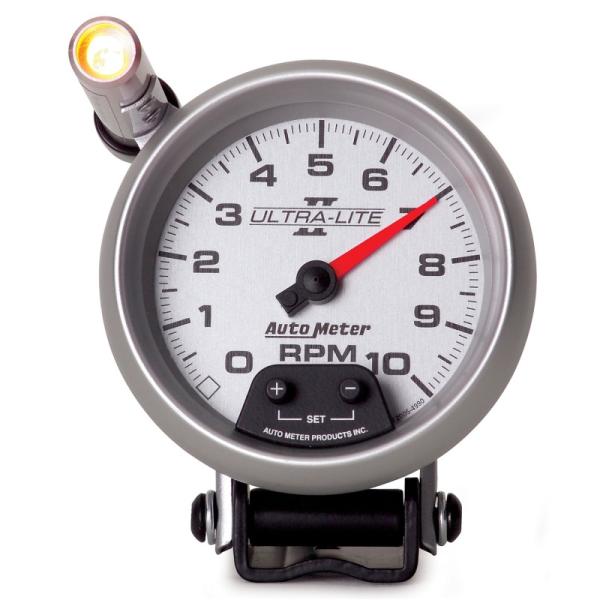 AutoMeter 4990
