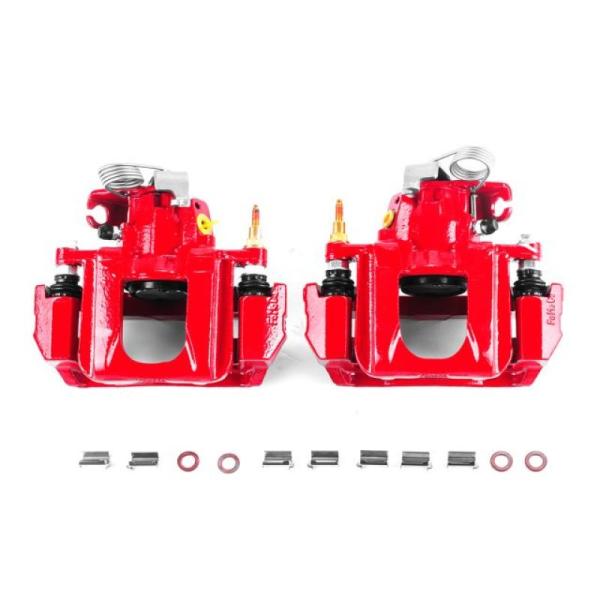 PowerStop S5298