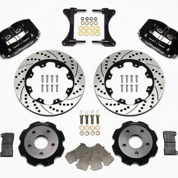 WIL Dynapro Brake Kit Wilwood 140-9193-D
