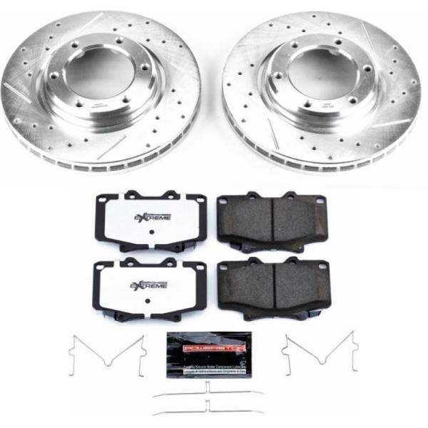 PowerStop K1154-36