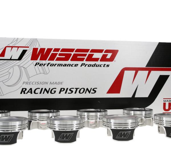 WIS Piston Sets - 8 Cyl Wiseco K0087XS