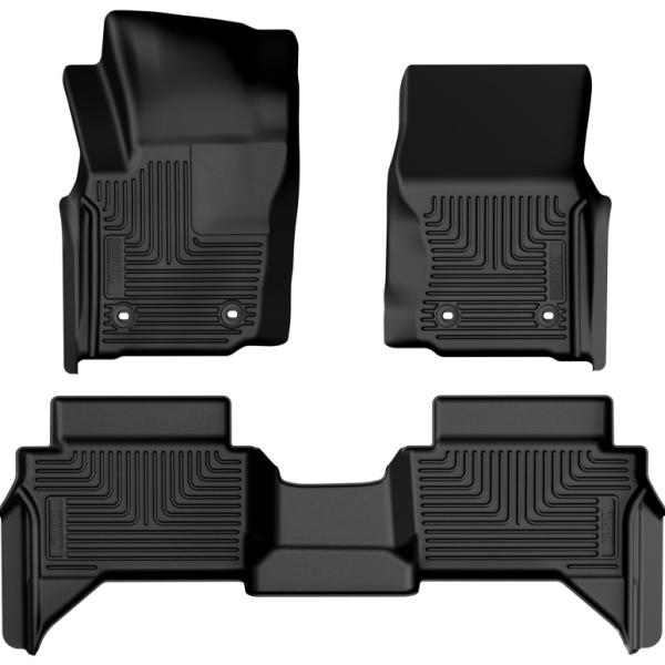 Husky Liners 94291